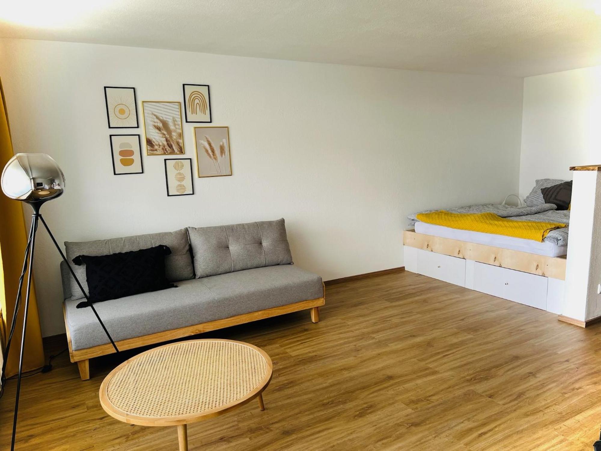 Ferienwohnung Sonneck Oberstaufen Exterior photo